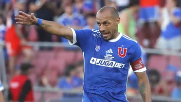 La conferencia de Marcelo Díaz en la previa al Superclásico