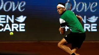 Alejandro Tabilo conoció a su rival para debutar en la qualy del Masters 1.000 de Miami