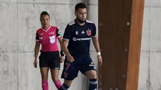 TNT Sports transmitirá la final de la Copa Chile de Futsal 2022
