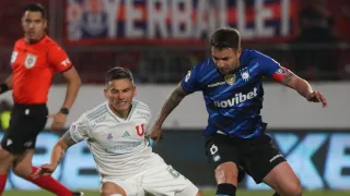 NO SE JUEGA Huachipato vs U de Chile: la decisión que bajó el partido en el Biobío