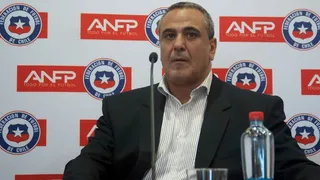 Pablo Milad propone crear un draft de jugadores para la Segunda División