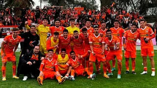 Ascenso: Cobreloa hundió a Recoleta con un triunfo en la capital
