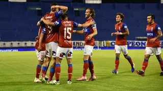 Universidad Católica informó sobre un caso positivo por Covid-19 en su plantel profesional