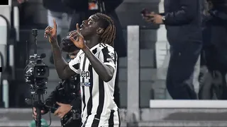 Juventus tumbó a AS Roma de Mourinho y sigue con tranco ganador en la Serie A