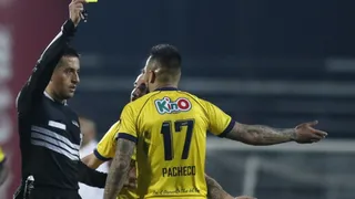 Tribunal desestimó denuncia de Alexis Rolín por supuestos dichos racistas de Francisco Gilabert