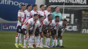 Duelo de Curicó Unido y O’Higgins fue suspendido por contingencia meteorológica