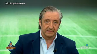 El mensaje desde “El Chiringuito” a Chile por las víctimas de los incendios