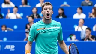Pablo Carreño logró el cuarto título de su carrera tras ganar el ATP de Chengdu