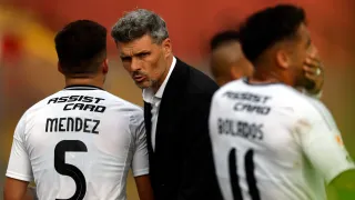 ¡Bomba en Colo Colo! El plan oculto de Blanco y Negro para la poda histórica del 2026