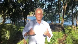 Piñera: Chile tendrá la oportunidad de organizar de nuevo un Mundial después de 70 años