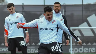 Los detalles del viaje que hará River Plate para enfrentar a Colo Colo