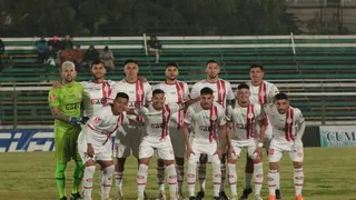 ¡No hay caso! Unión San Felipe se olvidó de ganar