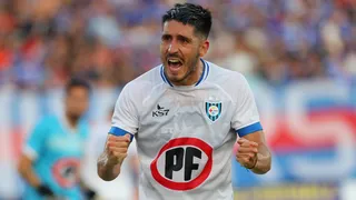 Benjamín Gazzolo cambia el norte: su llegada a Coquimbo que sacude el mercado de pases