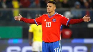 Alexis Sánchez está cada vez más cerca de la U de Chile