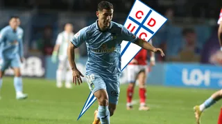 ¿El reemplazo de Pinares? Matías Marín busca club y suena en Universidad Católica