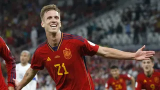 Dani Olmo: Alemania jugará bajo presión, para ellos es una final