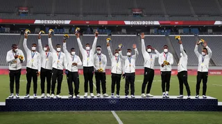 Fiji retuvo el título olímpico y Argentina sumó un valioso bronce en el rugby 7 de Tokio 2020