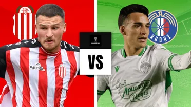 ¿Quién transmite Barracas Central vs Audax Italiano? Horario, canal de TV y cómo ver online por la Copa Sudamericana 2026