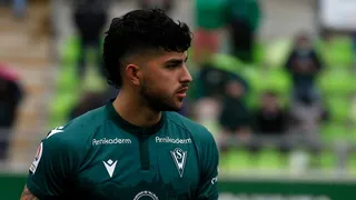 Jorge Garcés e interés de Colo Colo por Daniel González: Ojalá se quede unos meses más