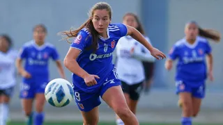 Universidad de Chile informó tres casos positivos de Covid-19 en su plantel femenino