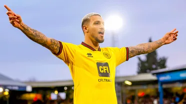 Sheffield United triunfó sin Brereton en un encuentro decisivo ante Luton Town