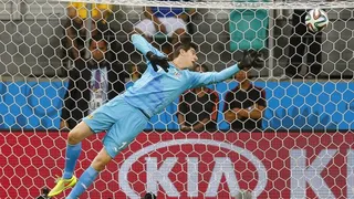 Bélgica pasó a cuartos de final superando a Estados Unidos