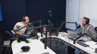 Los Hijos de Putin: ¿Qué goles mundialeros jamás olvidarás?