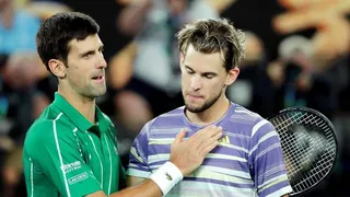 ¡Elogio a Massú! Djokovic valoró el trabajo del equipo de Thiem en Australia