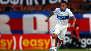 Deportes La Serena quiere remecer el mercado y fichar a Fabián Orellana