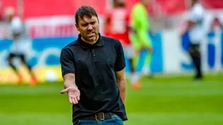 Eduardo Coudet amenaza con dejar Inter y asoma como opción en Celta de Vigo