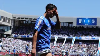 U Católica pide las penas del infierno para Assadi: figura de U de Chile arriesga severa sanción