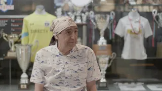 Lizardo Garrido y su lucha contra la leucemia: Yo no me quería tratar, no quería sufrir