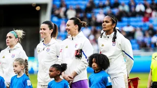 Christiane Endler va por una nueva victoria en Champions League