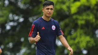 Oliver Ramis y el estreno de La Roja sub 17 en el Sudamericano: Tenemos en mente ir al Mundial