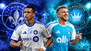 ¿Quién transmite Montreal vs Charlotte? Horario y cómo ver EN VIVO a Alexis Sánchez