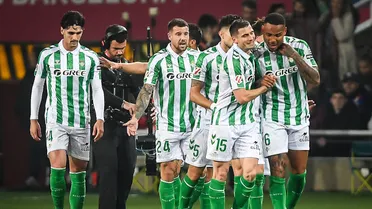 FC Barcelona 1-1 Real Betis por La Liga 2024-2025: resumen, goles, resultado y estadísticas