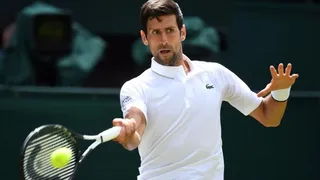 Djokovic doblegó a Kohlschreiber y Kevin Anderson a Herbert en Wimbledon
