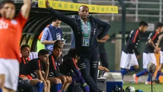 Bernardo Redín: Tenemos que igualar la intensidad de equipos como Brasil