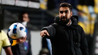 Francisco Meneghini: Si había VAR hubiésemos ganado