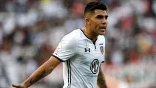 Ex club emiratí de César Pinares interpuso una millonaria demanda a Colo Colo