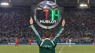 FIFA prolongó la regla de los cinco cambios hasta julio de 2021