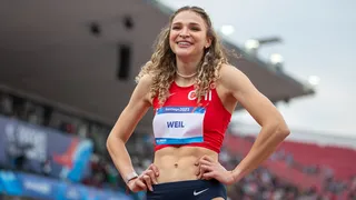 La agenda de los deportistas chilenos este miércoles 1 de noviembre en Santiago 2023