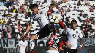 Apenas juega en Argentina: el regreso que Colo Colo vuelve a mirar para 2027