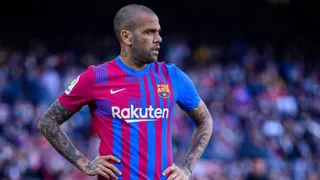Justicia española descartó juzgar a Daniel Alves a puerta cerrada, excepto cuando declare la víctima