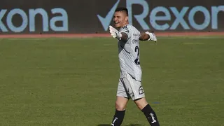 Cristóbal Campos: Si cada uno pone de su parte, la U tiene que volver a pelear grandes cosas