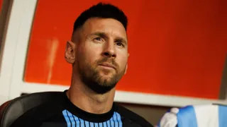 ¿Jugará Messi? La idea de Scaloni para el choque Argentina vs Ecuador