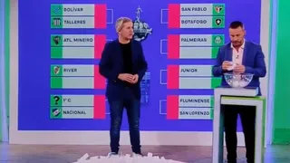 Así fue el feroz ninguneo de canal argentino hacia Colo Colo