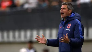 Mauricio Pellegrino definió al arquero de la U para el Superclásico