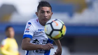 Abogado de ByN por caso Flores: No hemos llegado a un acuerdo por voluntad del jugador