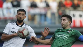 Colo Colo vs Audax Italiano por el Campeonato Nacional 2024 EN VIVO: Formaciones, a qué hora comienza el partido, cuándo y dónde verlo